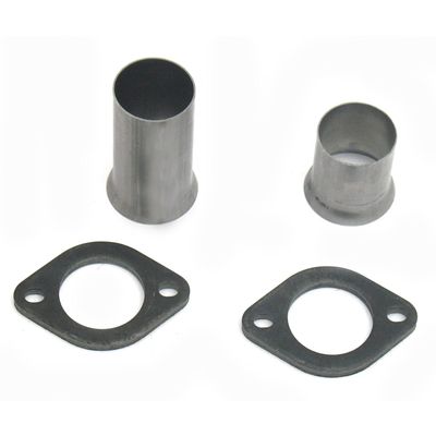 JBA 1653ST 2.5" Stainless Steel Exhaust Mid-Pipe
