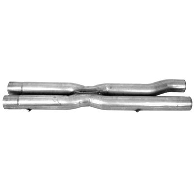 Dynomax 53716 Exhaust X Pipe for Dodge Challenger