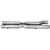 Dynomax 53716 Exhaust X Pipe for Dodge Challenger view 1