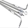 Motion Compatible with Pro Armor Coat Stainless Steel Idle Cable 66-0219 view 1