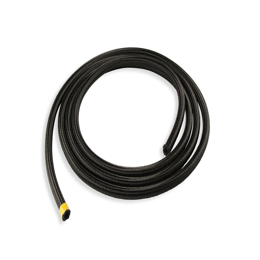 Earl's 393306ERL Pro-Lite 390 Hose - Size 6-33 Ft. Length