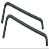 RJ Speed Sprinter Nerf Bars (2) RJS5065 view 1