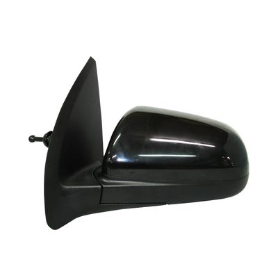 TYC 1550022 Chevrolet Aveo Non Heated Manual Replacement Driver Side Mirror