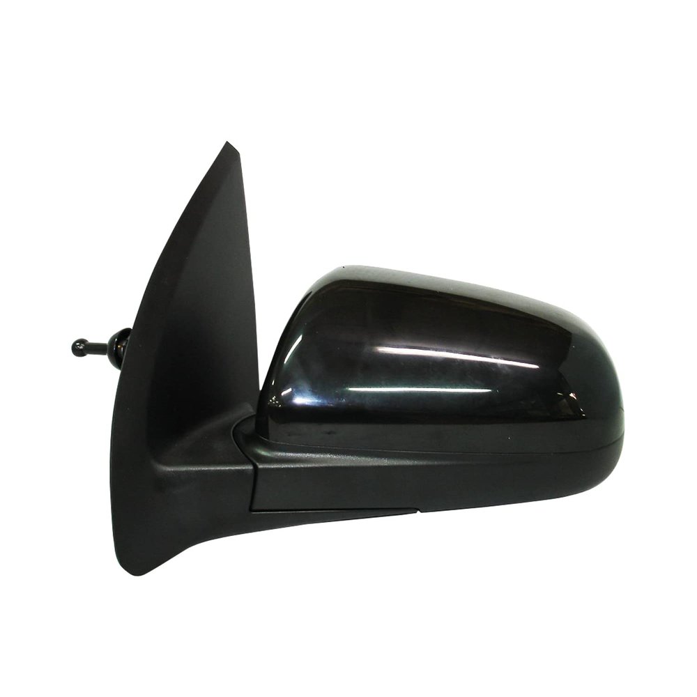 TYC 1550022 Chevrolet Aveo Non Heated Manual Replacement Driver Side Mirror