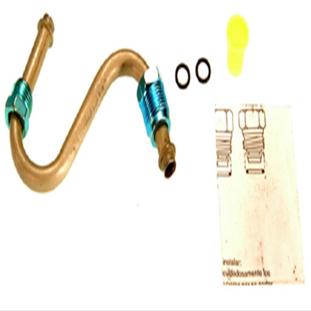 ACDelco Gold 36-356400 (19146979) Power Steering Gear Inlet Hose