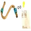 ACDelco Gold 36-356400 (19146979) Power Steering Gear Inlet Hose view 1