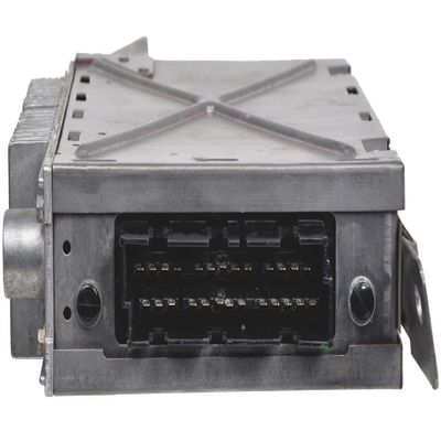 ACDelco Gold 218-12666 (19186073) Engine Control Module