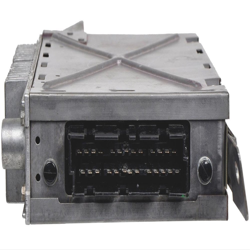 ACDelco Gold 218-12666 (19186073) Engine Control Module