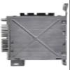 ACDelco Gold 218-12666 (19186073) Engine Control Module view 3