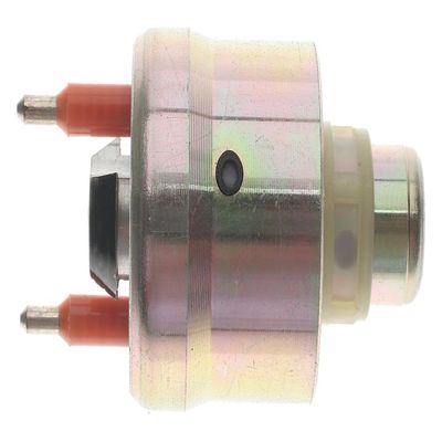 ACDelco Gold 217-3140 (19187352) Throttle Body Fuel Injector Assembly