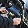Vigor V1571 Steering Wheel Setup Balance view 3