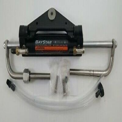 Sierra International HC4645H BayStar Cylinder