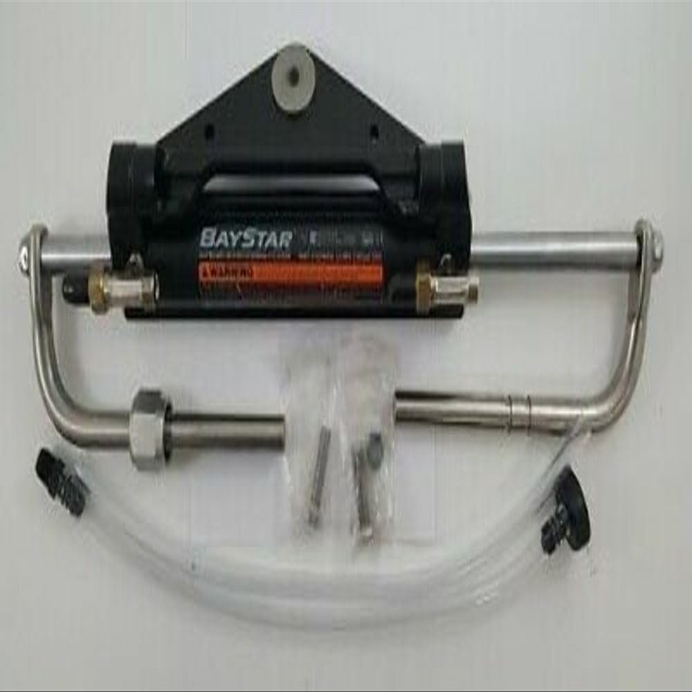 Sierra International HC4645H BayStar Cylinder