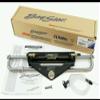 Sierra International HC4645H BayStar Cylinder view 3