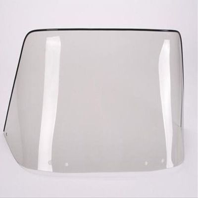 Koronis 450-702 Windshield Compatible with John Deere JDX6 1974-1975