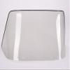 Koronis 450-702 Windshield Compatible with John Deere JDX6 1974-1975 view 1