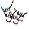 Emgo 23-97878 Aluminum Dirtbike Handlebar Gray Metal Suzuki Rm view 1