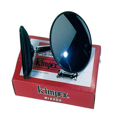 NACHMAN KIMPEX UNIVERSAL REAR VIEW MIRROR 12-165-03