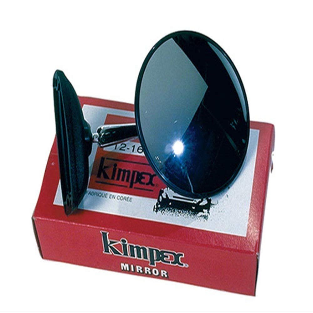 NACHMAN KIMPEX UNIVERSAL REAR VIEW MIRROR 12-165-03