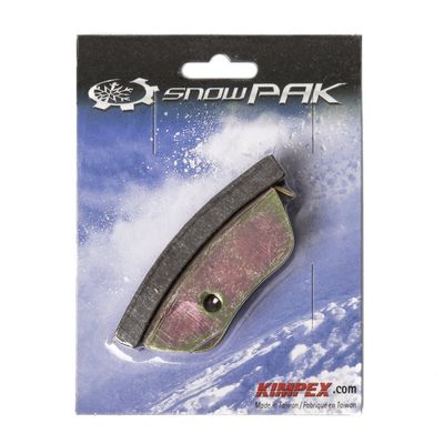 Kimpex Metallic Brake Pad Metal Brake# 05-152-10 OEM# 581046700
