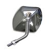 Emgo 20-31783 Mirror Mini-Har Right Yamaha view 1