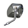 Emgo 20-31783 Mirror Mini-Har Right Yamaha view 2