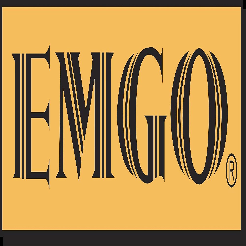 Emgo Disc Brake Pad Honda 45105-mr7-612