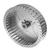IMPERIAL - 1166 BLOWER WHEEL;8-1/16D X 2-1/2W 1/2 BOR view 1