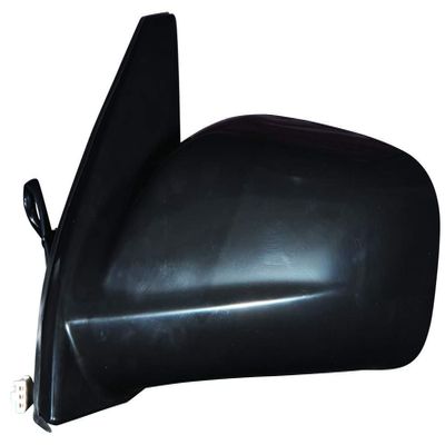 FOCOPO 312-5408L3EL Replacement Driver Side Door Mirror Set (This product is an aftermarket product. It is not created or sold by the OE car company)