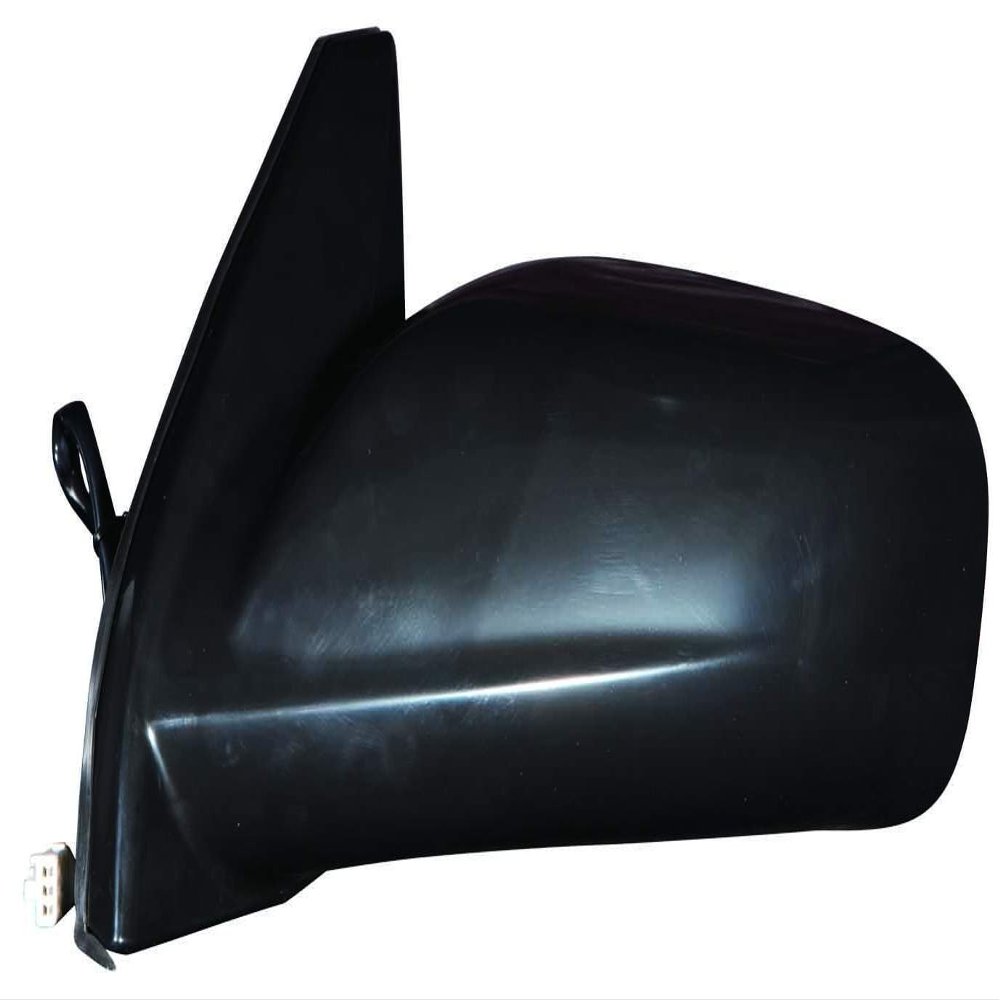 FOCOPO 312-5408L3EL Replacement Driver Side Door Mirror Set (This product is an aftermarket product. It is not created or sold by the OE car company)