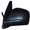 FOCOPO 312-5408L3EL Replacement Driver Side Door Mirror Set (This product is an aftermarket product. It is not created or sold by the OE car company) view 1