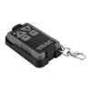 Trac Outdoors Anchor Winch Wireless Remote Kit - Allows Push-Button Anchor Winch Operation from Any Location - for use with TRAC Fisherman 25 & Pontoon 35 Electric Anchor Winches (69041) view 1