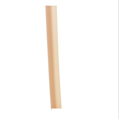 48"H PVC Corner Guard Beige