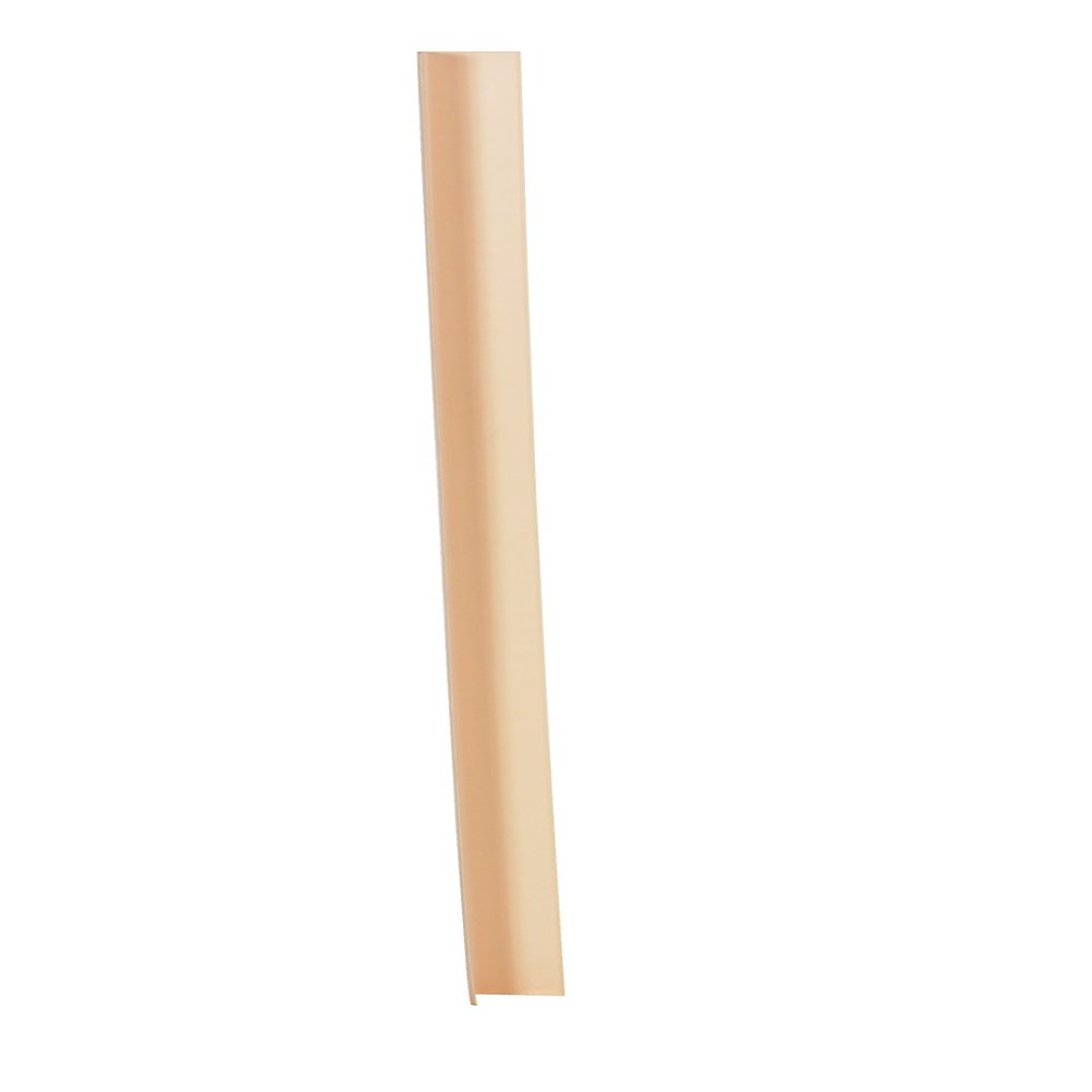 48"H PVC Corner Guard Beige