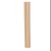 48"H PVC Corner Guard Beige view 3
