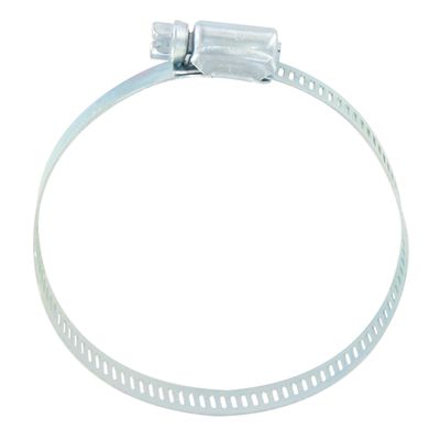 Valterra H03-0008 2-1/2" X 3-1/2" Stainless Steel #48 Hose Clamp