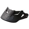 Fox Racing 2018 Youth V1 Helmet Visor - Matte (Matte Black) view 1