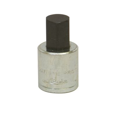 Lisle 33960 9mm Brake Caliper Hex Set