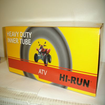 Hi-Run ATV Inner Tube, 20X8/21X7-10