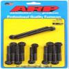 Black Oxide Intake Manifold Bolt Kit view 1