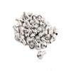 NOS 13767NOS Stainless Steel Nitrous Flare Jet Pack, (Pack of 72) view 1
