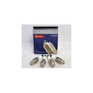Denso (3144) K20PR-L11 Spark Plugs, Pack of 4