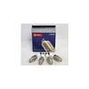 Denso (3144) K20PR-L11 Spark Plugs, Pack of 4 view 1