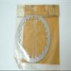 Yamaha 598-16324-00-00 Plate, Clutch 1; New # 1V1-16324-00-00 Made by Yamaha view 1