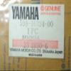 Yamaha 598-16324-00-00 Plate, Clutch 1; New # 1V1-16324-00-00 Made by Yamaha view 2