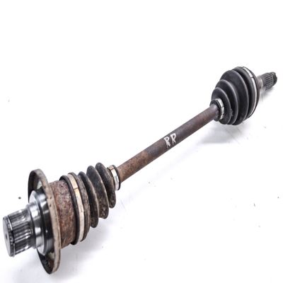 Yamaha 5UG-F53B0-21-00 Drive Shaft Assy (R; ATV Motorcycle Snow Mobile Scooter Parts