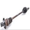 Yamaha 5UG-F53B0-21-00 Drive Shaft Assy (R; ATV Motorcycle Snow Mobile Scooter Parts view 1