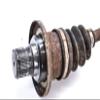 Yamaha 5UG-F53B0-21-00 Drive Shaft Assy (R; ATV Motorcycle Snow Mobile Scooter Parts view 2