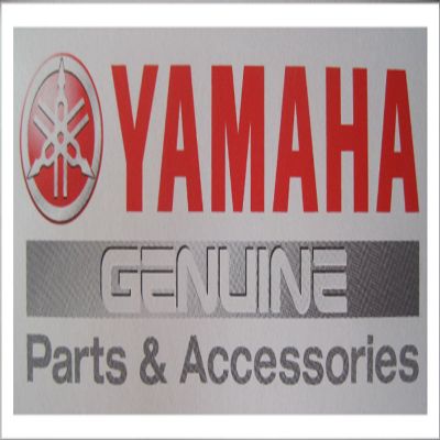 Yamaha 90201-06057-00 WASHER,PLATE; 902010605700