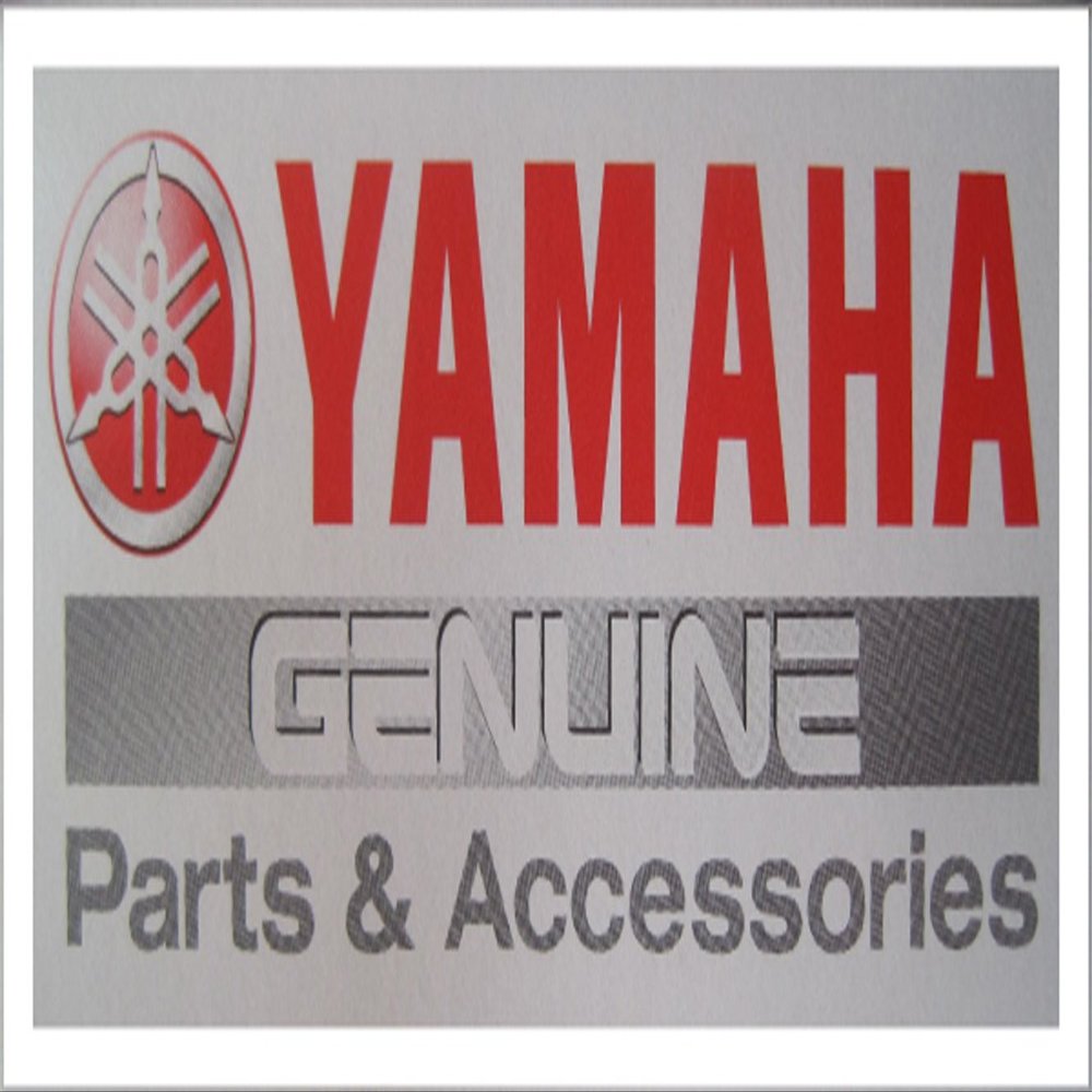 Yamaha 90201-06057-00 WASHER,PLATE; 902010605700